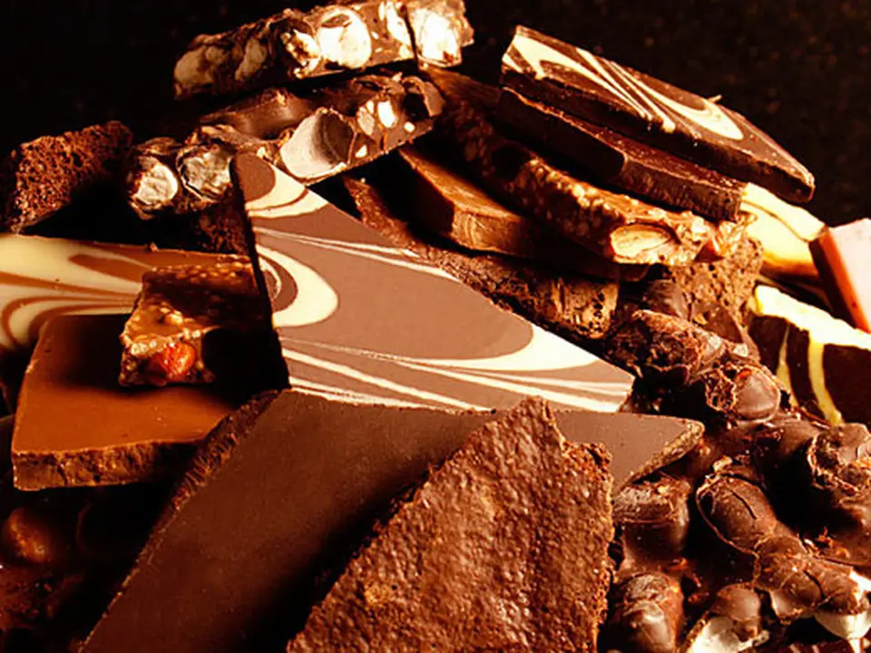 割れチョコミックス 12種1.2kg_0