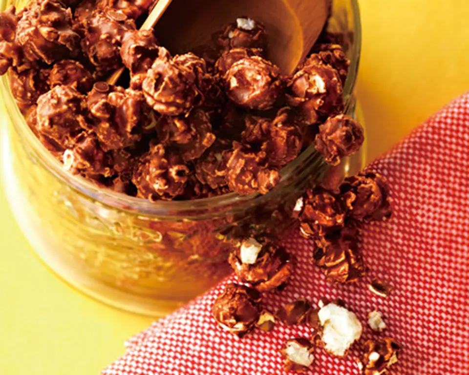 ポップコーンチョコレート[オリジナル]_0