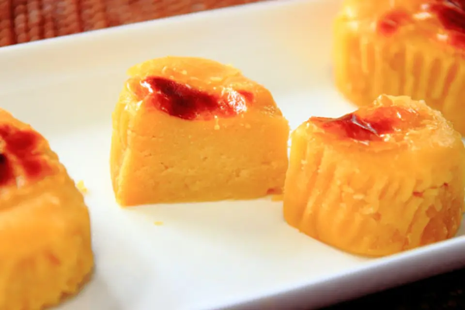 三島甘藷スイートポテト 15個入_2