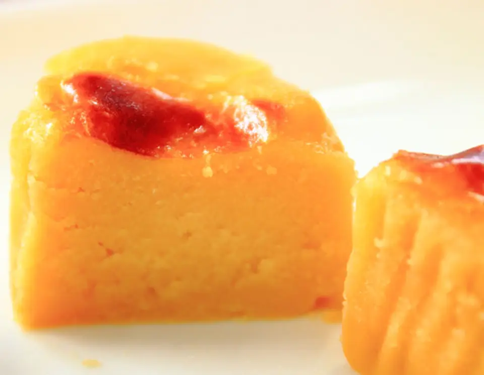 三島甘藷スイートポテト 15個入_1