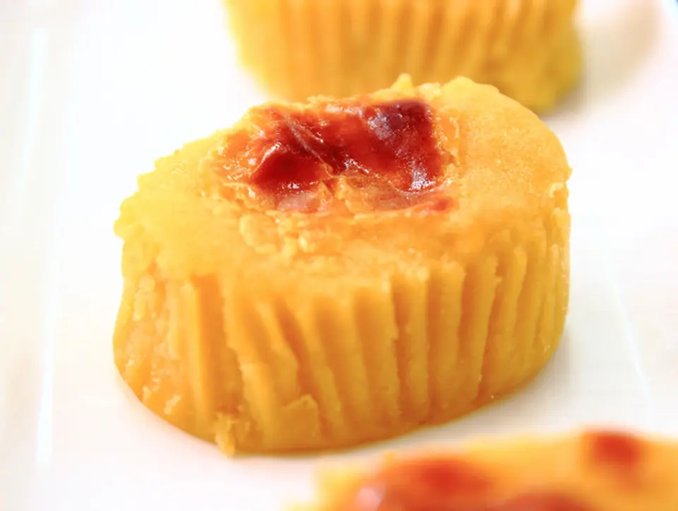 三島甘藷スイートポテト 15個入_0