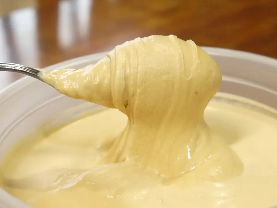 クリーミーピーナッツバター270g_0