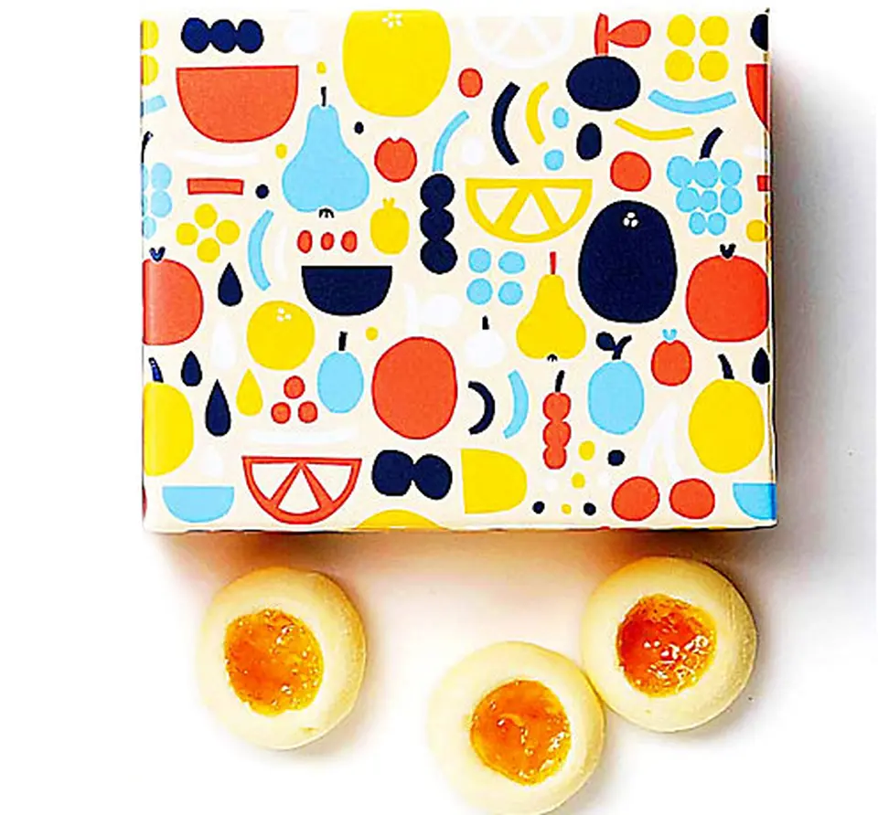 ハッロングロットル（アプリコット）_0