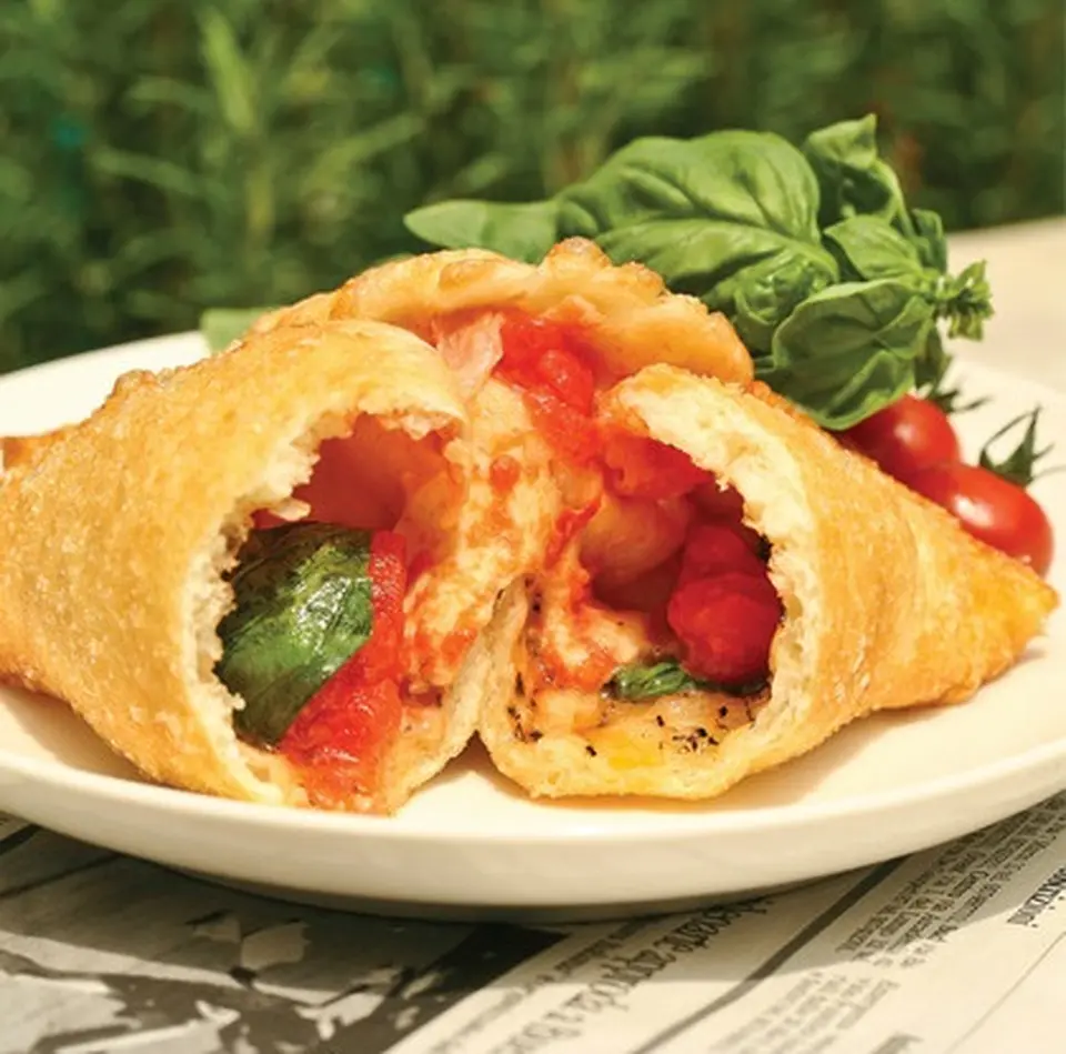 フリッツァ　マルゲリータ_0