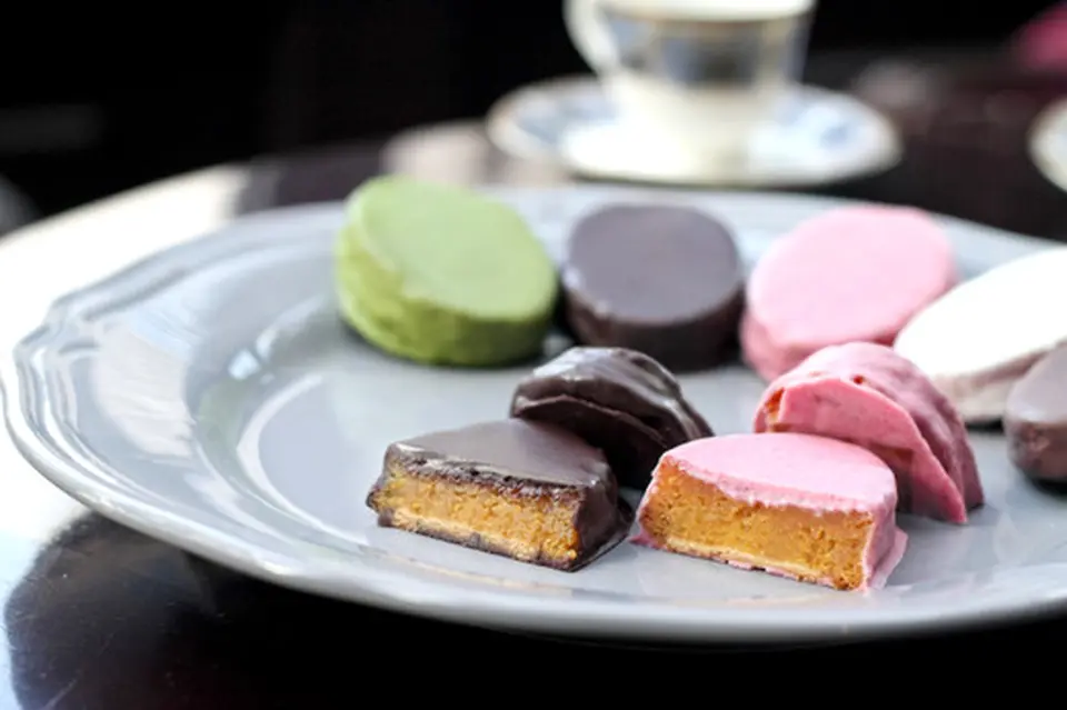 安納芋トリュフ 5個入_0