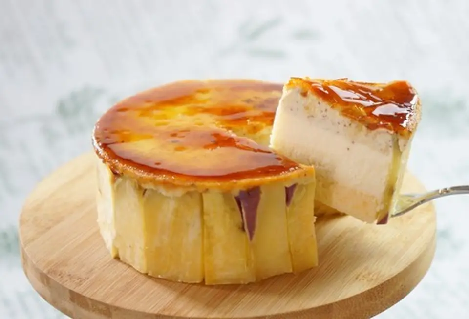 とりいさん家の芋ケーキMサイズ_0