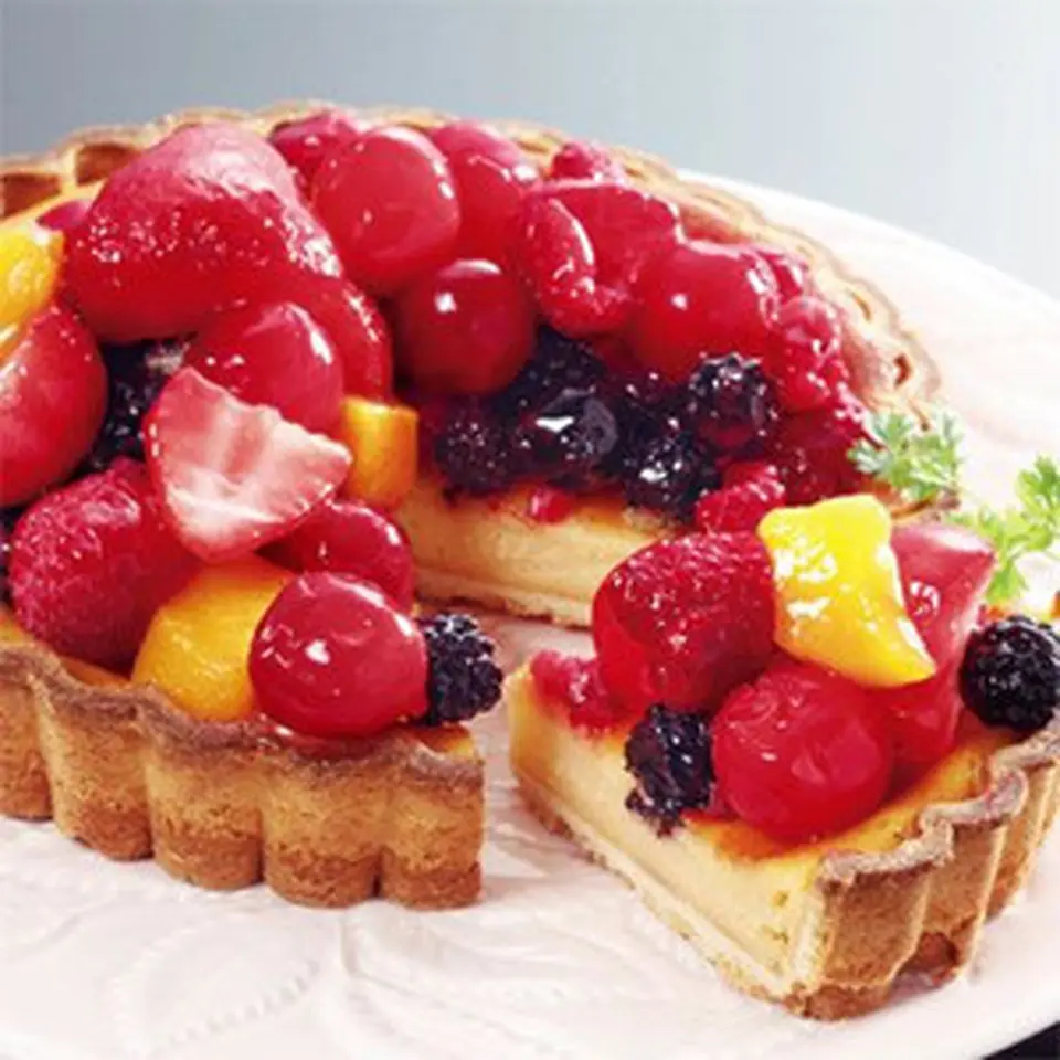 CHIZZA（フルーツたっぷりケーキ）[カリーノ]_0