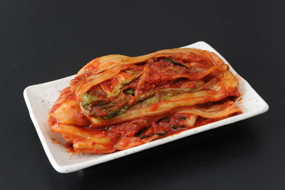 白菜キムチ500g_0