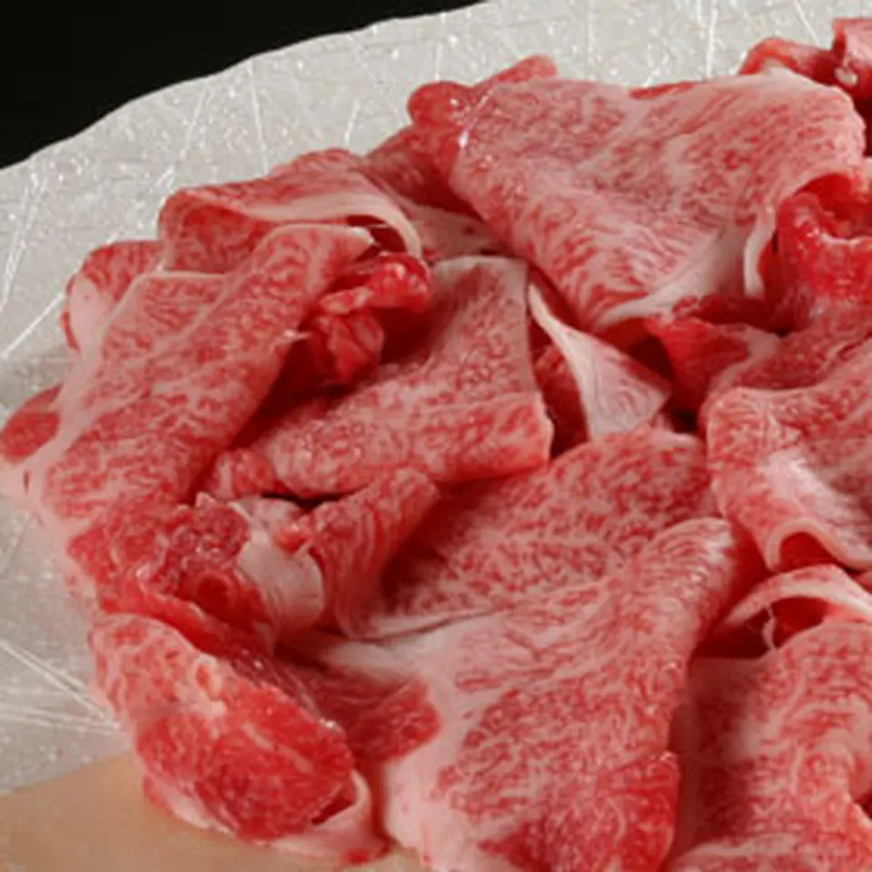 特選松阪牛切り落とし250g_0