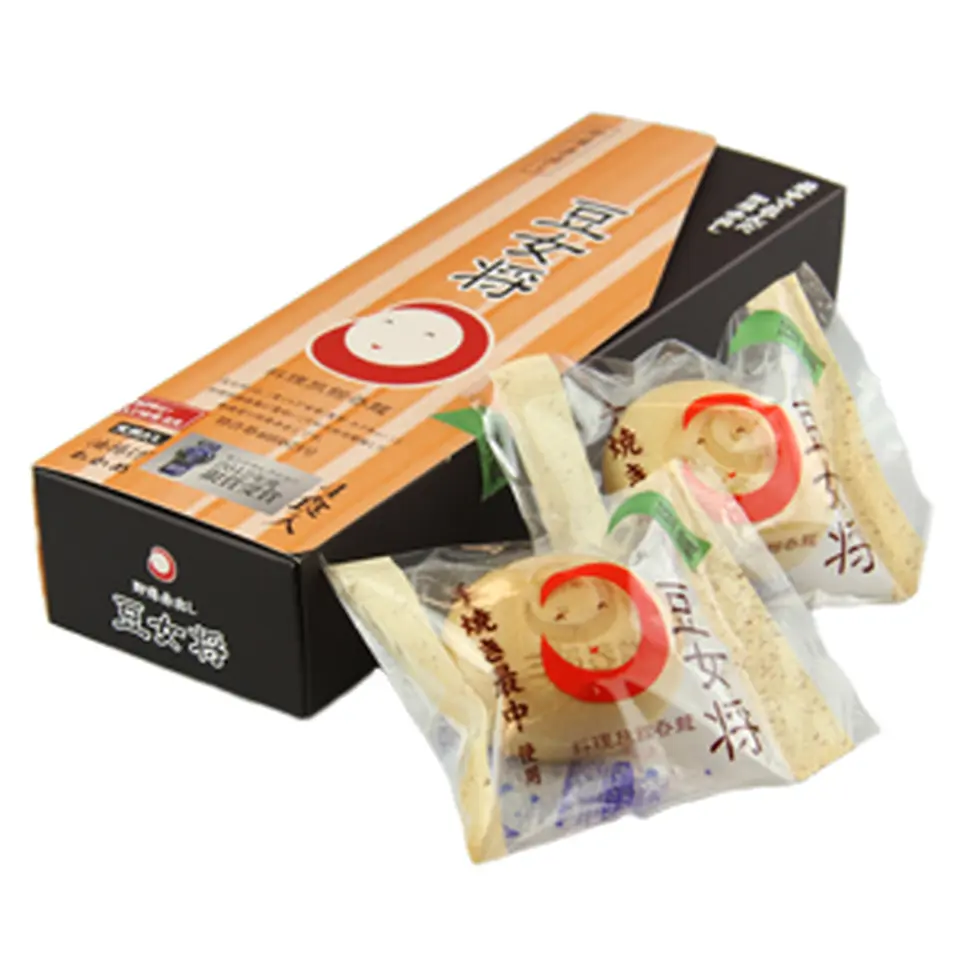 即席赤出し「豆女将」豆腐_0