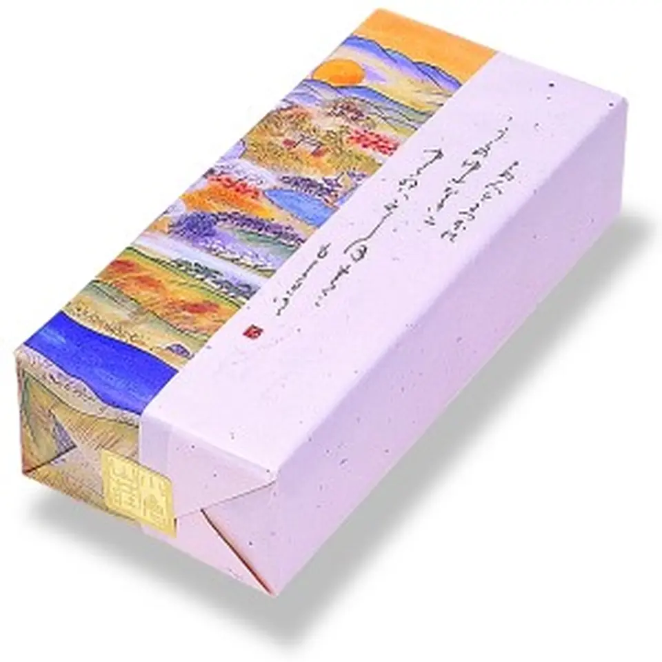 嵯峨乃焼 化粧箱（小）_1