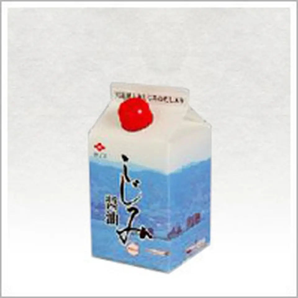 しじみ醤油500ml（紙パック）_0