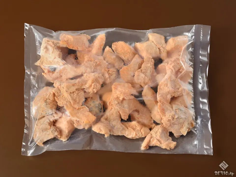 国産とらふぐ唐揚げ満腹1kgセット_1