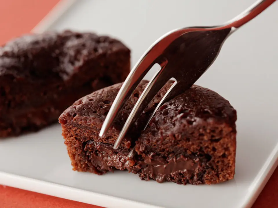 濃厚トリュフケーキ8個　ギフトボックス入り_0