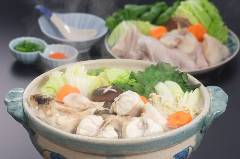 天草とらふぐ満腹セット: 500g(2～3人前)_0