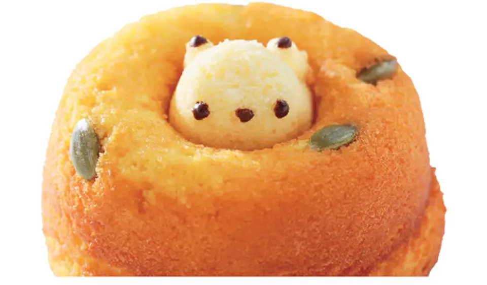 シレトコドーナツ人気No.5セット_0