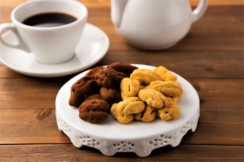 ペカンナッツショコラアソート_2