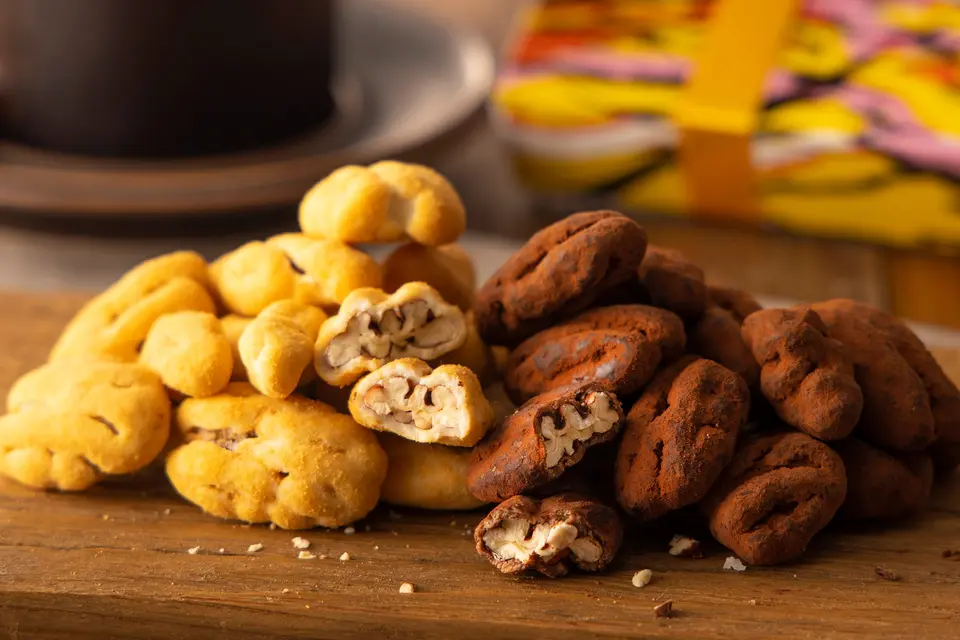 ペカンナッツショコラアソート_3