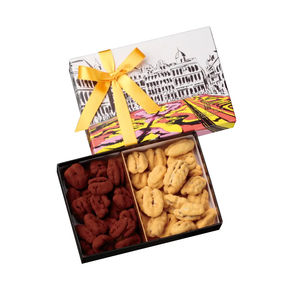 ペカンナッツショコラアソート_1