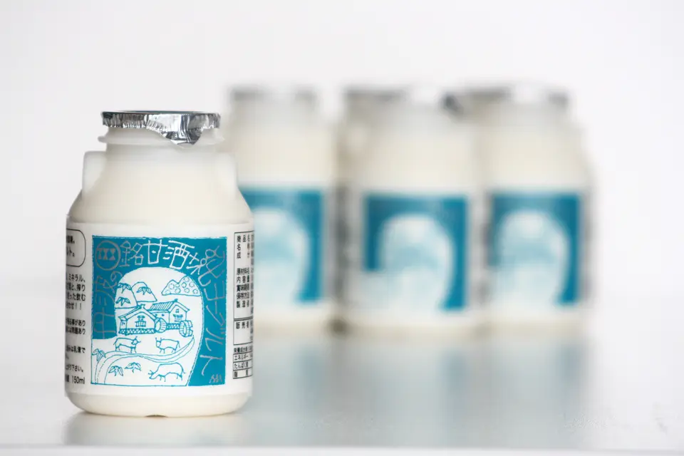 【小鼓】甘酒ヨーグルト 150ml×6本セット_0