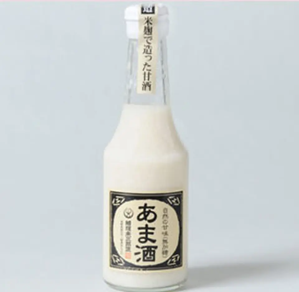 ストレート甘酒300g_0