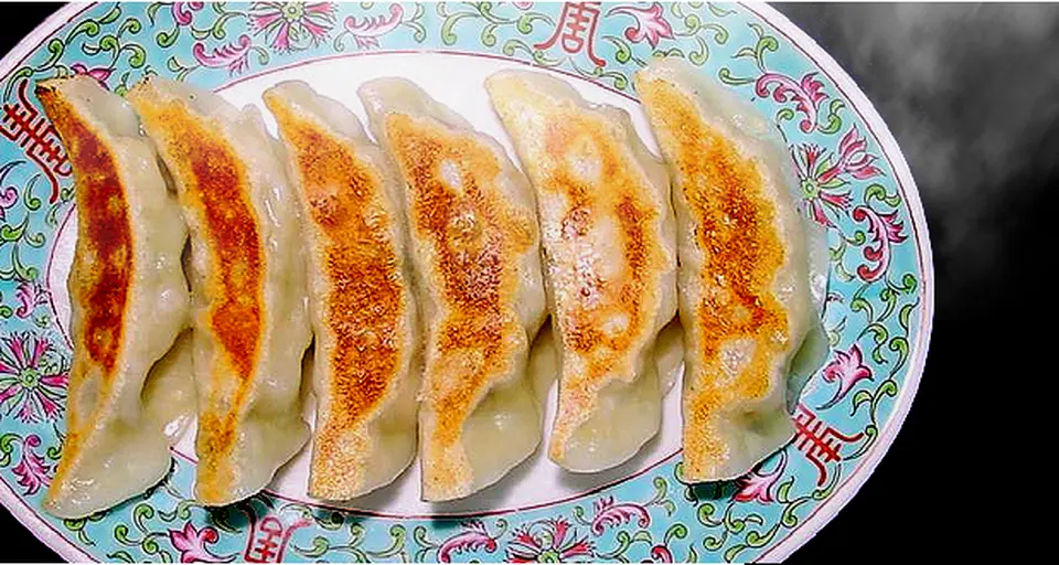 高幡餃子　組み合わせAセット　50個入_0