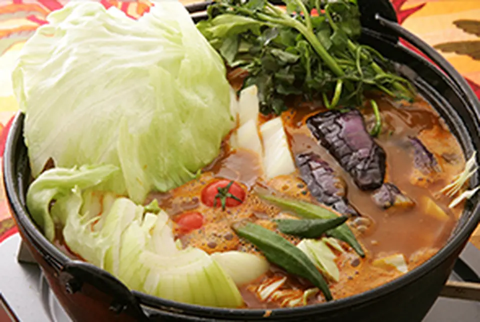 インドカレー鍋_0