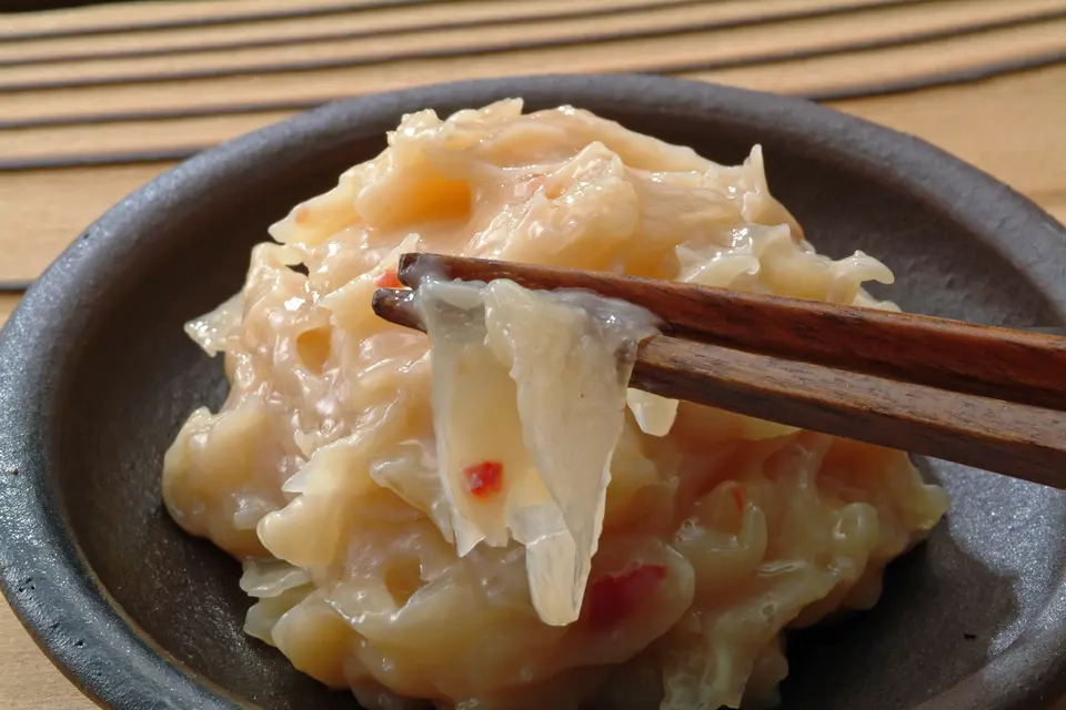 玄海漬(鯨軟骨粕漬)Ｋ缶　160g_0