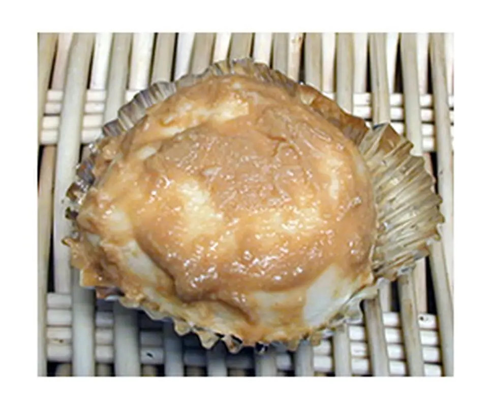 味噌漬けモッツァレラ 125g_0