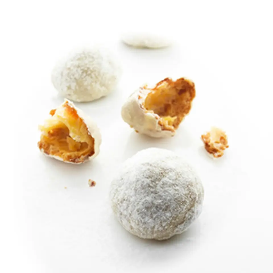 ピュアココ ホワイト 7個入_0