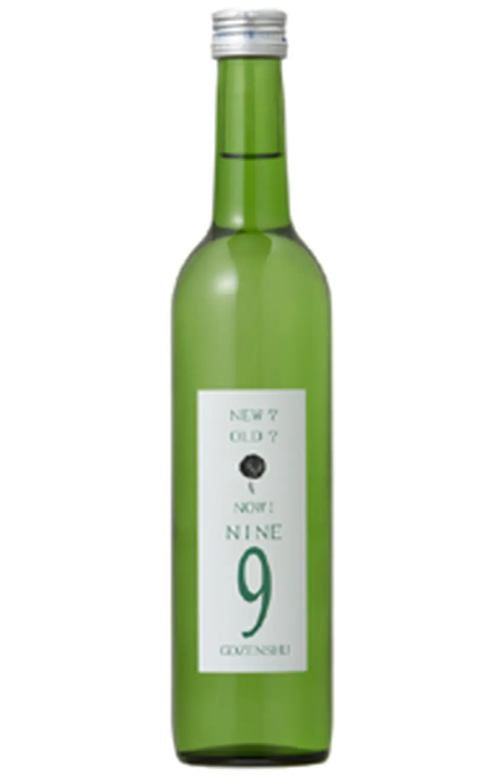 GOZENSHU9（NINE）レギュラー・ボトル _0