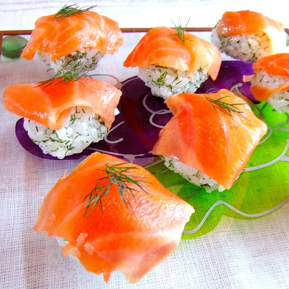 TETSUYA’S タスマニア産 ソフトスモーク オーシャントラウト　100g_2