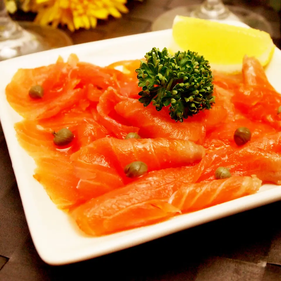 TETSUYA’S タスマニア産 ソフトスモーク オーシャントラウト　100g_3