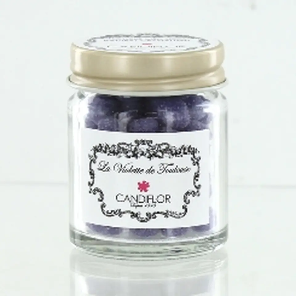 カンディフロー ラヴェンダー （30g） 小瓶入り_0