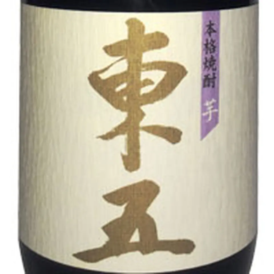 東五(芋) 25度 720ml_0