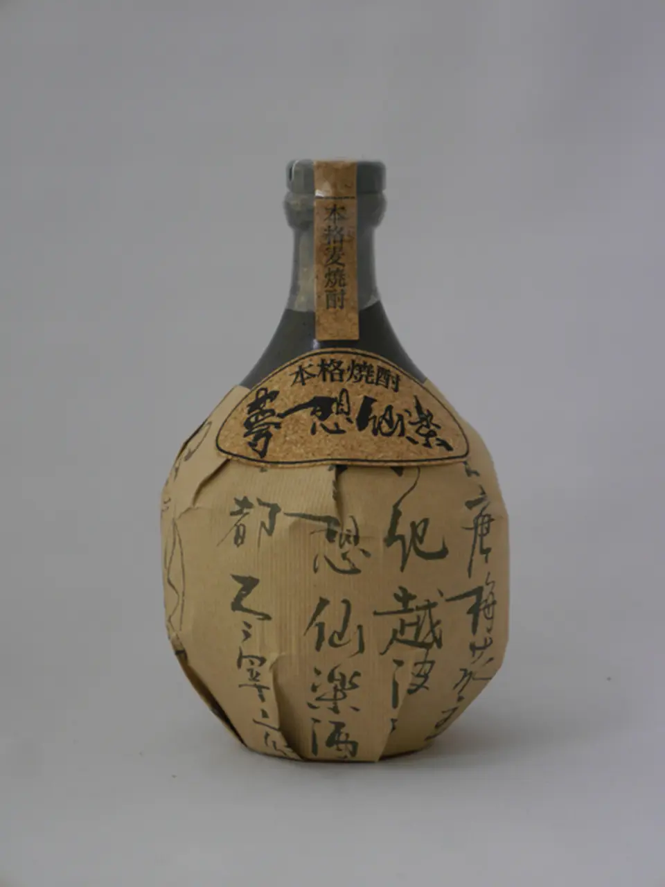 夢想仙楽 720ml （専用化粧箱入）_0