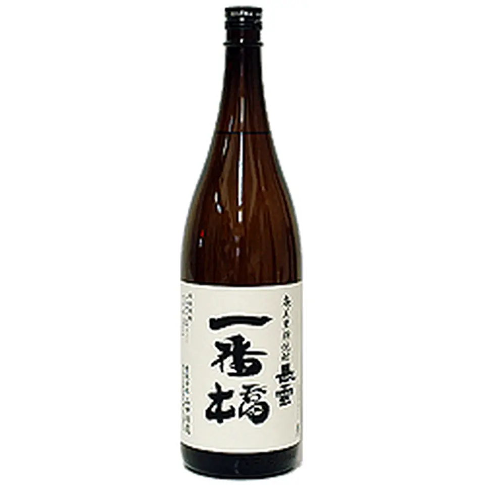 長雲　一番橋 1.8L_0