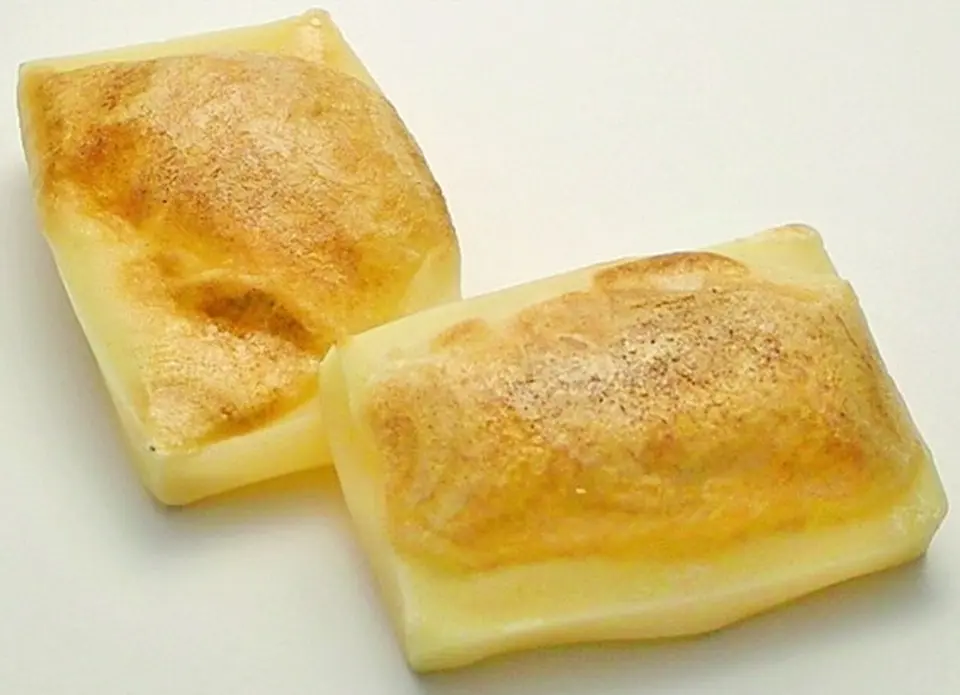 たまごバター餅_0