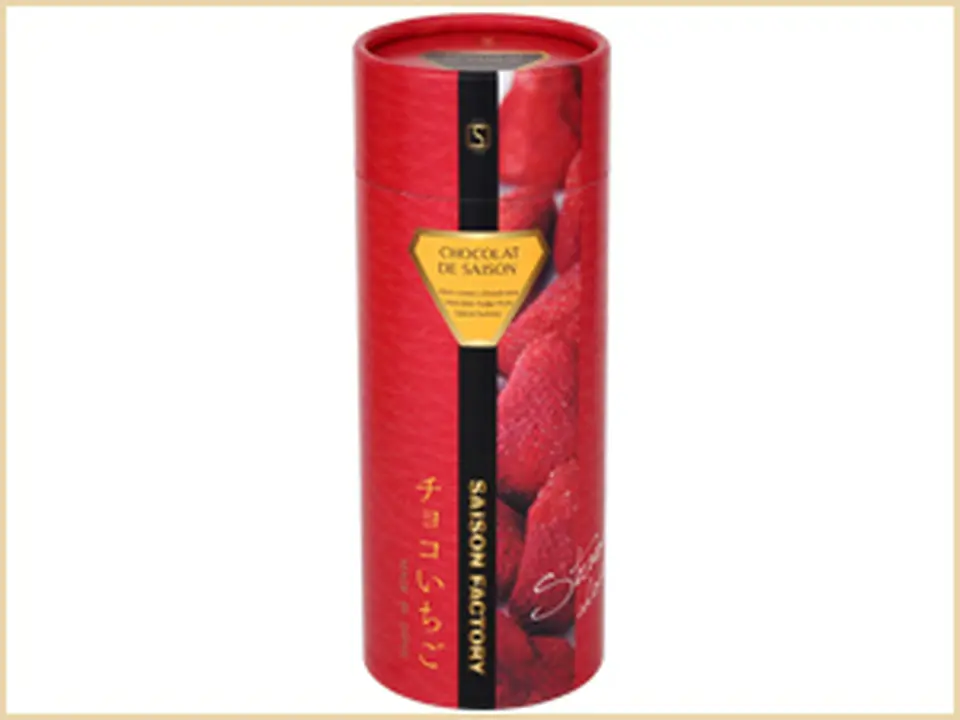 チョコいちご_0