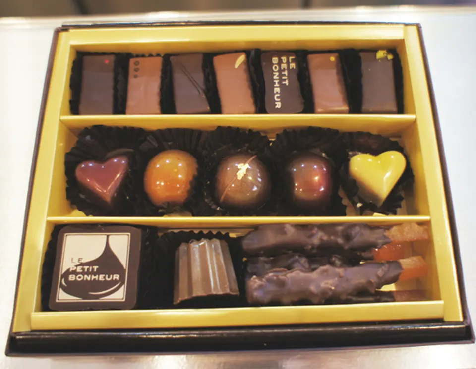 ボンボンショコラ詰め合わせ　（大）_0