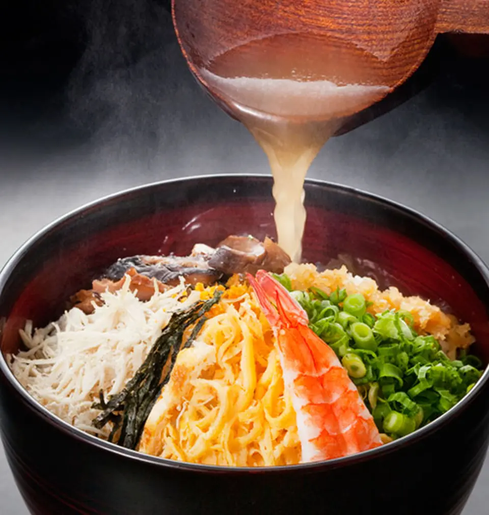 鶏飯＜2人前4杯分＞_0