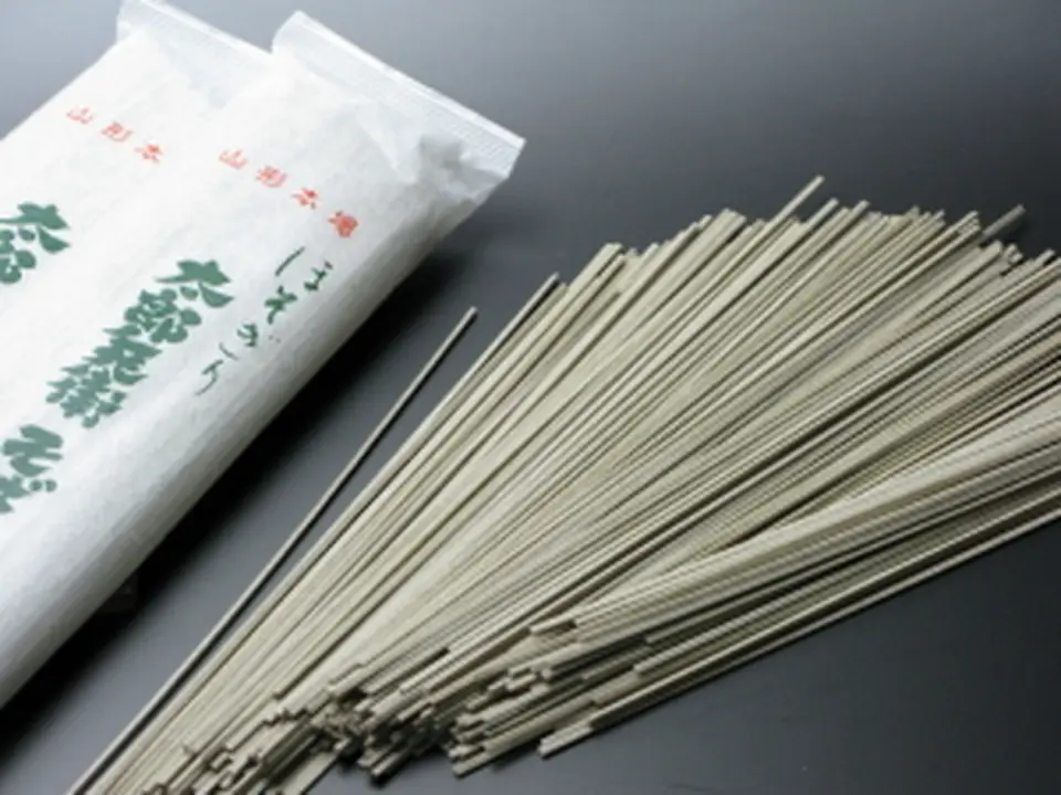 太郎兵衛そば【10束詰合せ】_1