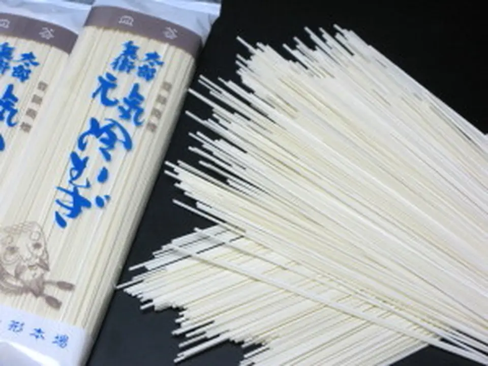 太郎兵衛そば【10束詰合せ】_2