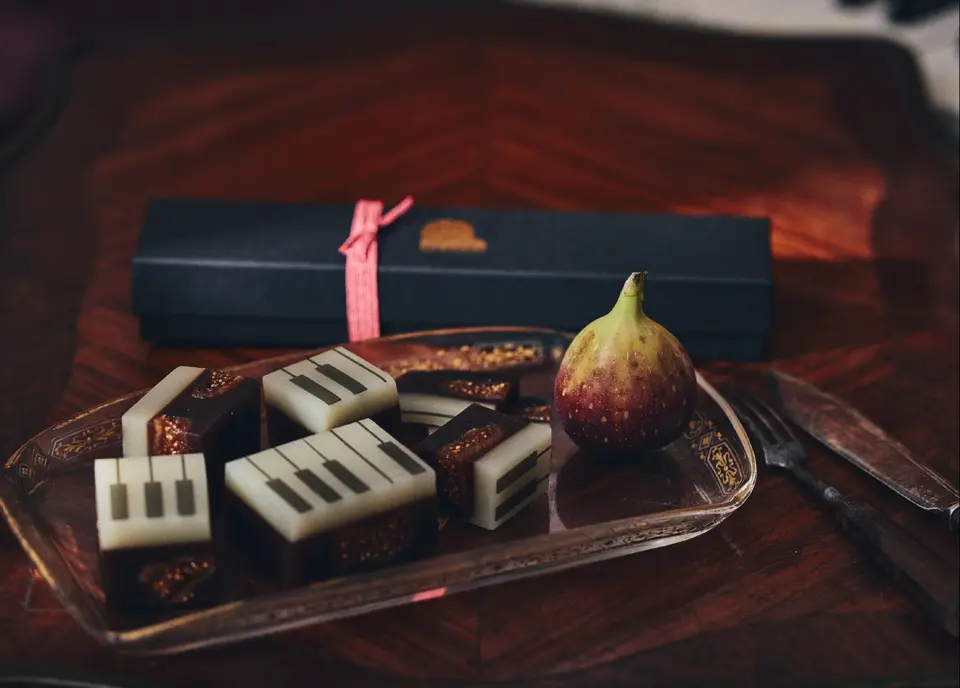 ジャズ羊羹 classic（レギュラーサイズ）_0