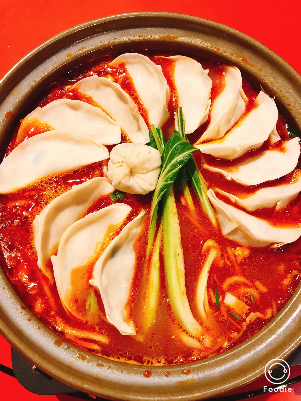 古都の元祖焼餃子（30個）タレ付_2