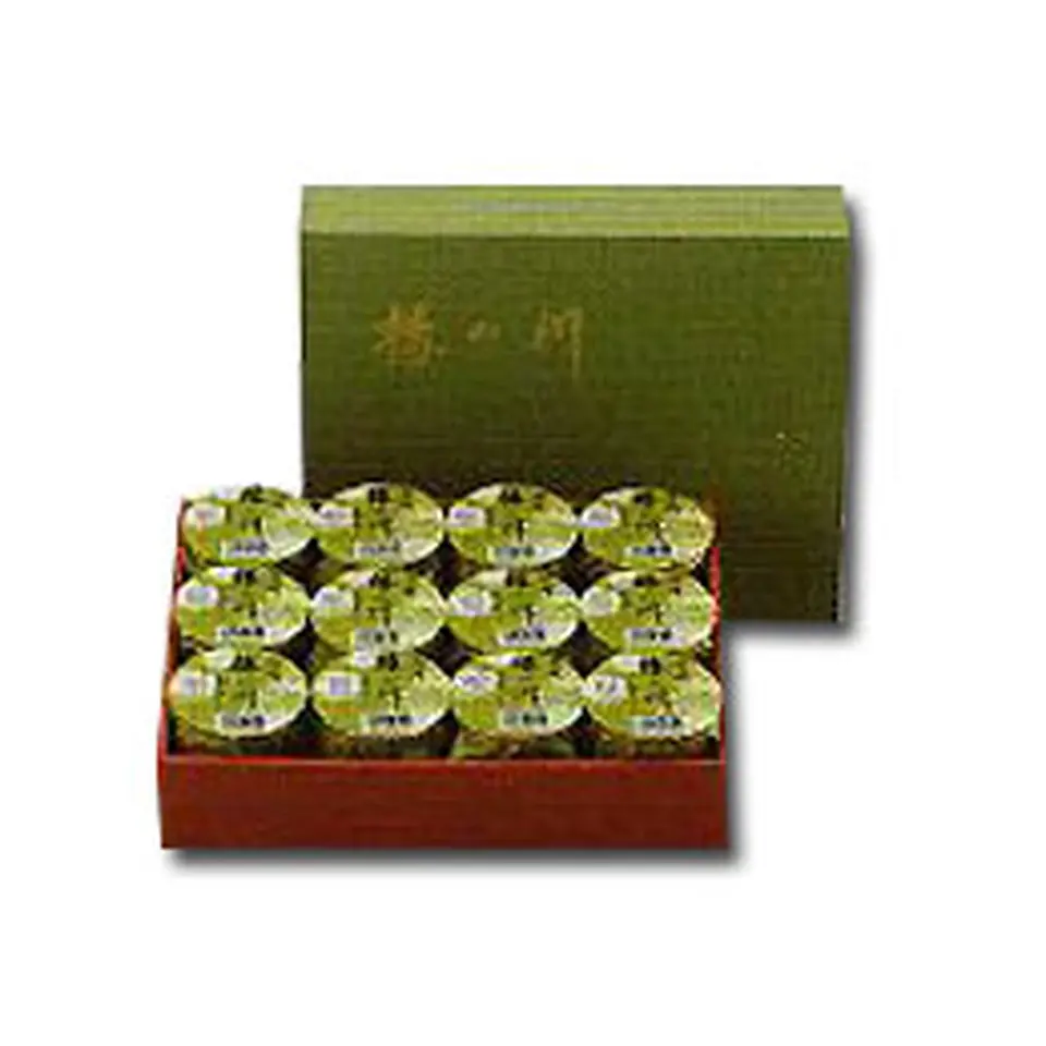 梅の川　12個入_0