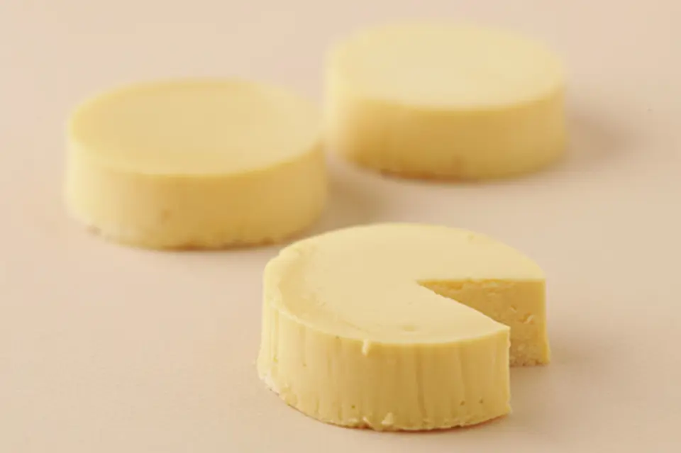 チーズケーキ"酪" 3個_0