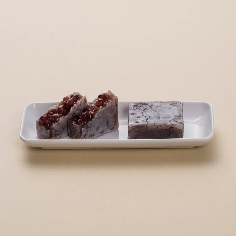 きんつば　5個入り　パック_0