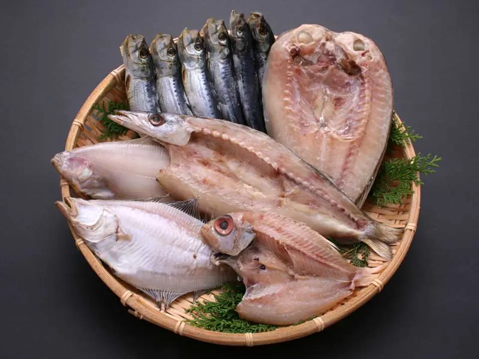 ご長寿干物6種セットA_0