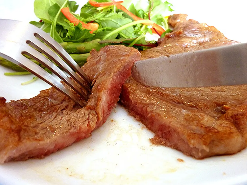 最高級A5仙台牛 サーロインステーキ2枚×200～220ｇ_1